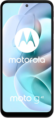 Motorola Moto G41 bij Lebara