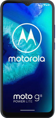 Motorola Moto G8 Power Lite bij Vodafone