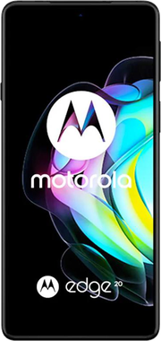 Motorola Edge 20  bij T-Mobile