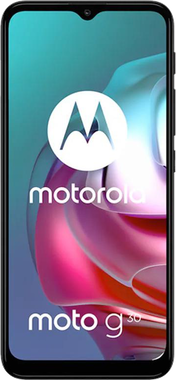 Motorola Moto G30 bij Simyo