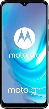 Motorola Moto G50 bij Vodafone
