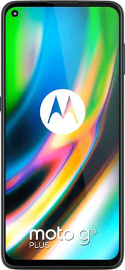 Motorola Moto G9 Plus bij Tele2