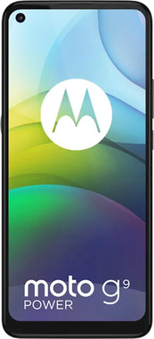 Motorola Moto G9 Power bij Tele2