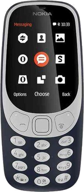 Nokia 3310 bij Ben