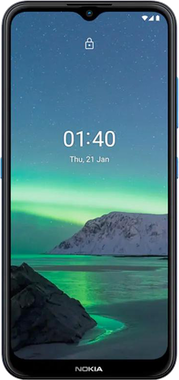 Nokia 1.4 bij T-Mobile