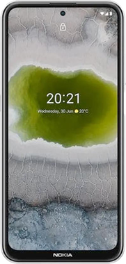 Nokia X10 bij hollandsnieuwe