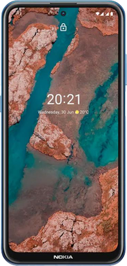 Nokia X20 bij Youfone