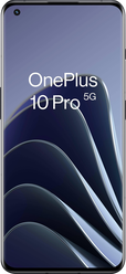 OnePlus 10 Pro bij Lebara