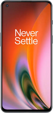 OnePlus Nord 2 bij T-Mobile