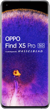 Oppo Find X5 Pro bij Tele2