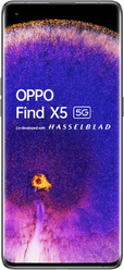 Oppo Find X5 bij Tele2
