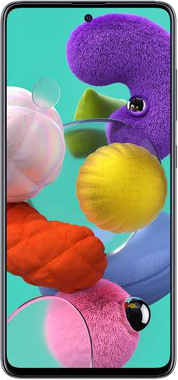 Samsung Galaxy A51 bij T-Mobile
