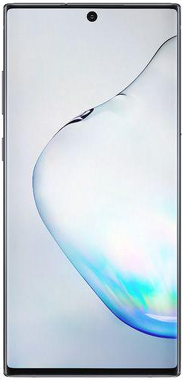 Samsung Galaxy Note 10 bij hollandsnieuwe