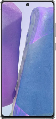 Samsung Galaxy Note 20 bij T-Mobile