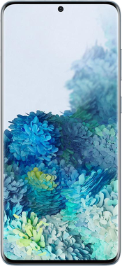 Samsung Galaxy S20 Plus bij hollandsnieuwe