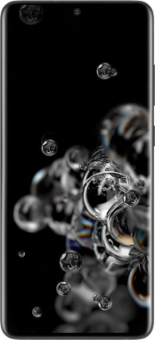 Samsung Galaxy S20 Ultra bij hollandsnieuwe