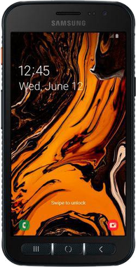 Samsung Galaxy Xcover 4S bij Tele2