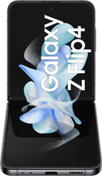 Samsung Galaxy Z Flip 4 bij Lebara