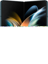 Samsung Galaxy Z Fold 4 bij Simyo