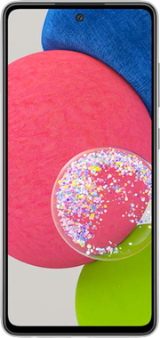 Samsung Galaxy A52s  bij T-Mobile