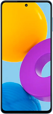 Samsung Galaxy M52 bij T-Mobile