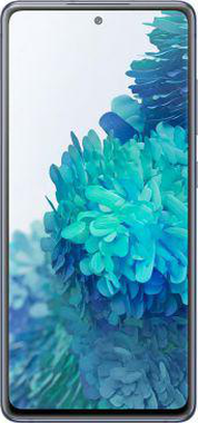 Samsung Galaxy S20 FE bij hollandsnieuwe