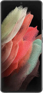 Samsung Galaxy S21 Ultra bij hollandsnieuwe