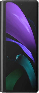 Samsung Galaxy Z Fold 2 bij T-Mobile