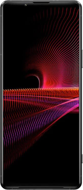 Sony Xperia 1 III bij T-Mobile