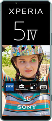 Sony Xperia 5 IV bij T-Mobile